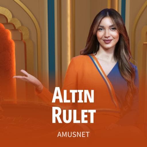 Live Altin Roulette