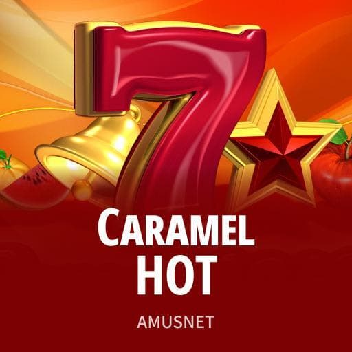 Caramel Hot