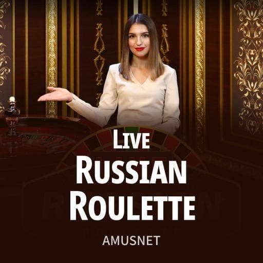 Live Roulette Russian