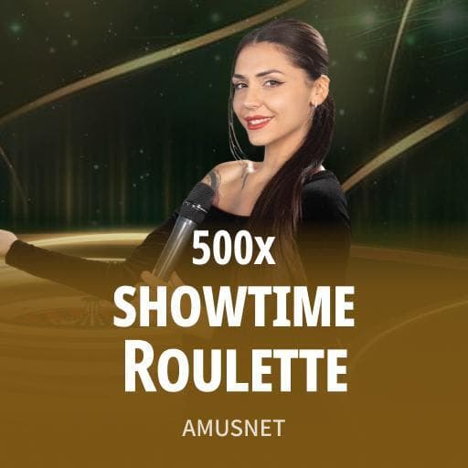 Showtime Roulette