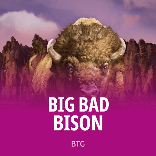 Big Bad Bison