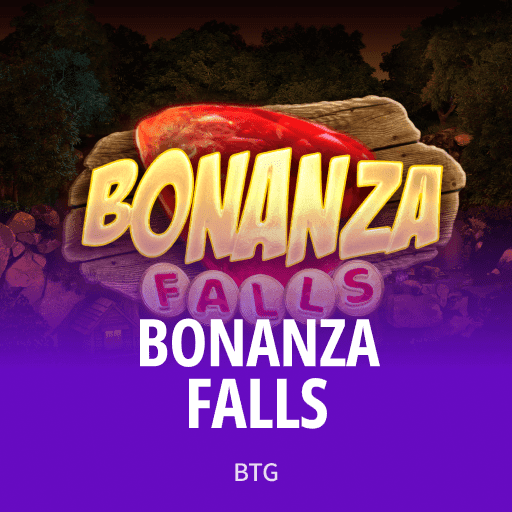 Bonanza Falls