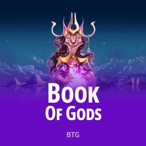Book of Gods