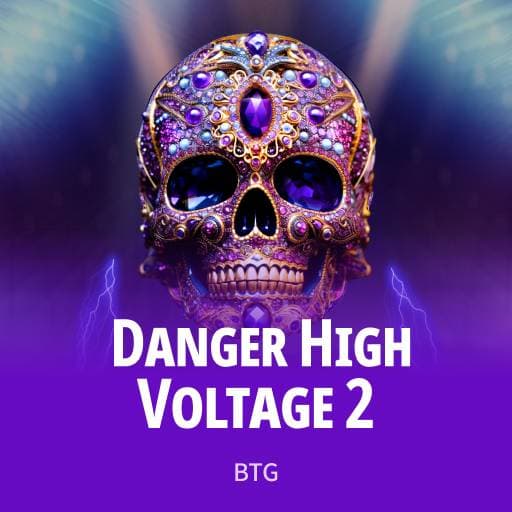 Danger High Voltage 2