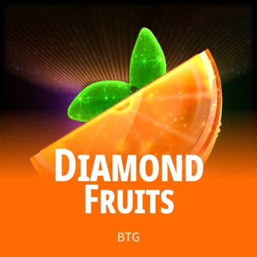 Diamond Fruits