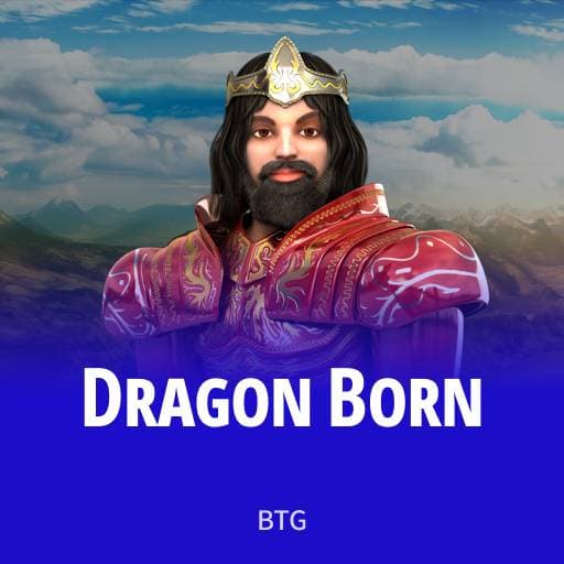 Dragon Born