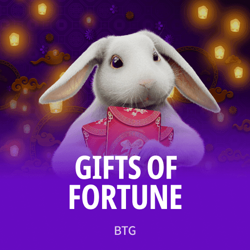 Gifts of Fortune