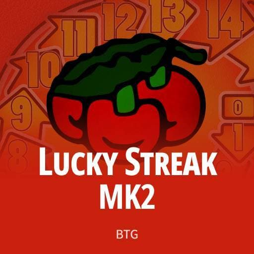 Lucky Streak Mk2