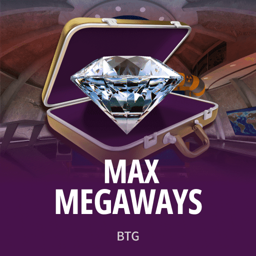 Max Megaways