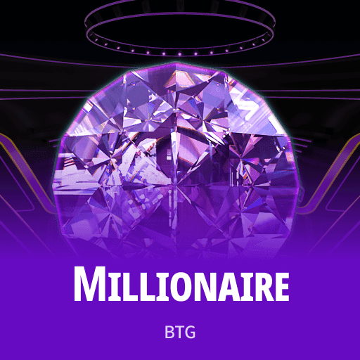 Millionaire