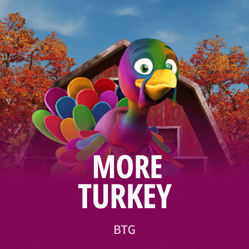 More Turkey