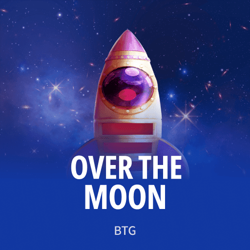 Over The Moon