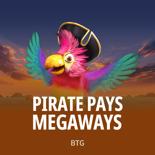 Pirate Pays