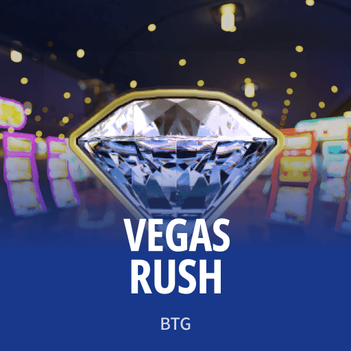 Vegas Rush