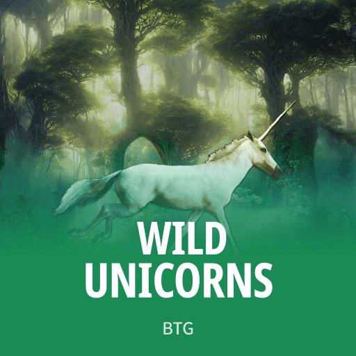 Wild Unicorns