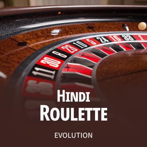 Hindi Roulette