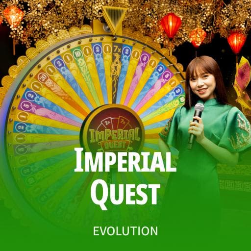 Imperial Quest