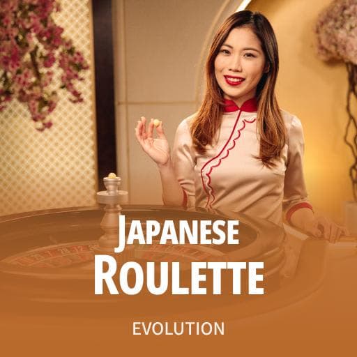 Japanese Roulette