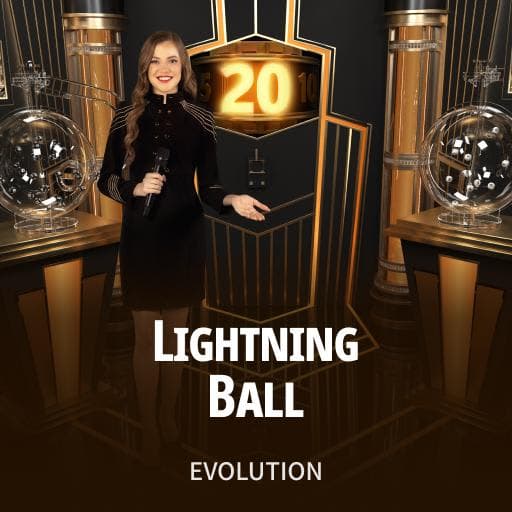 Lightning Ball
