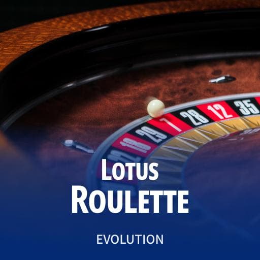 Lotus Roulette