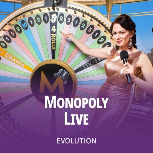 Monopoly Live