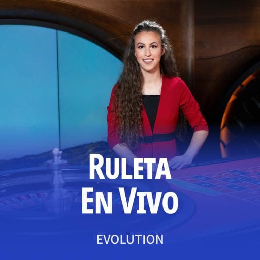 Ruleta En Vivo