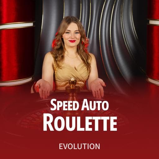Speed Auto Roulette