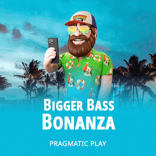 Bigger Bass Bonanza