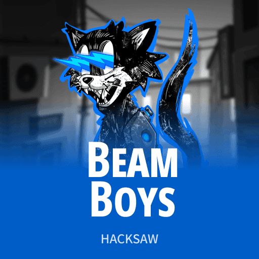 Beam Boys
