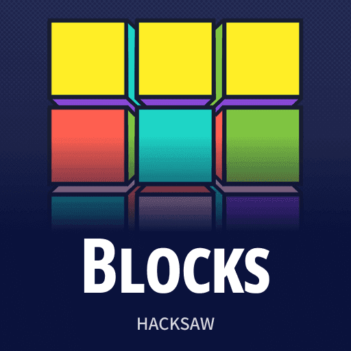 Blocks