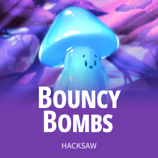 Bouncy Bombs
