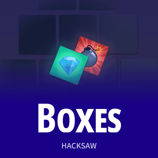 Boxes