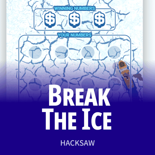 Break the ICE