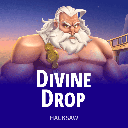 Divine Drop