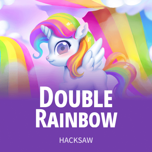 Double Rainbow