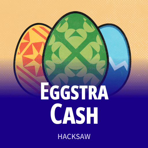 Eggstra Cash