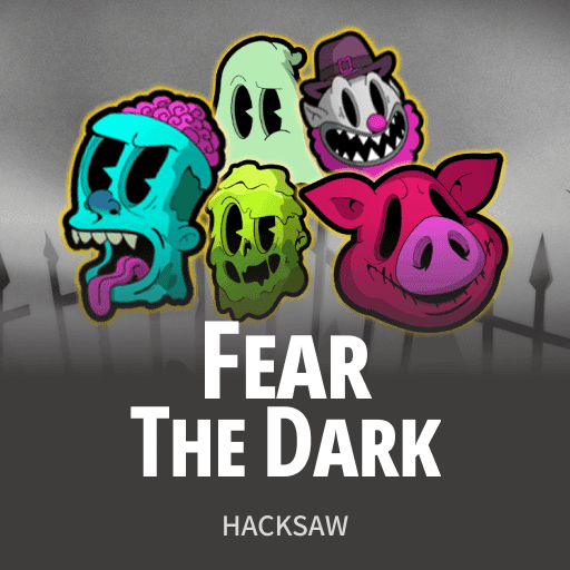 Fear the Dark