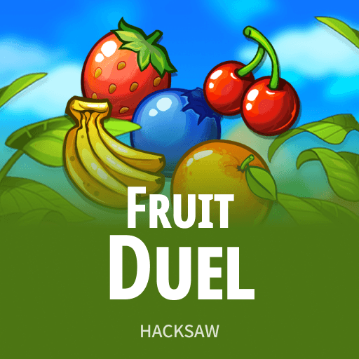 Fruit Duel