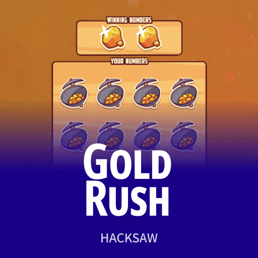 Gold Rush
