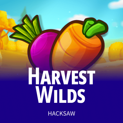 Harvest Wilds