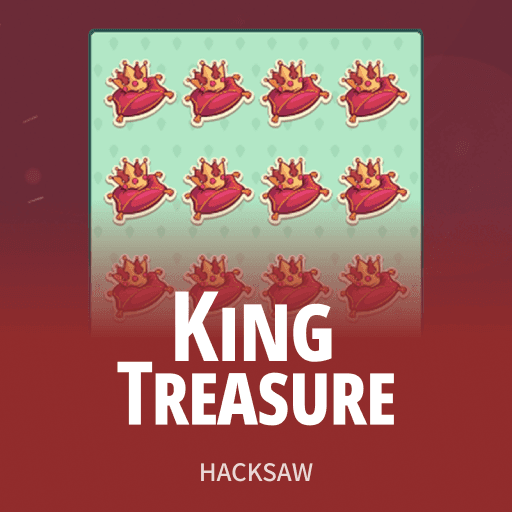 King Treasure