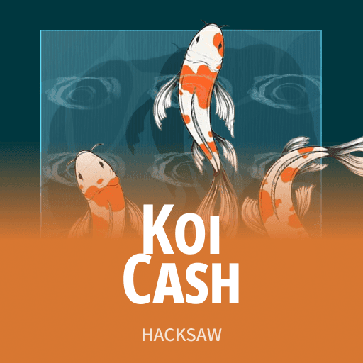 Koi Cash