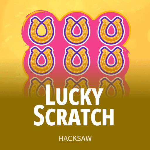 Lucky Scratch
