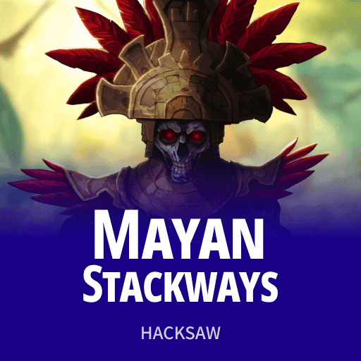 Mayan Stackways