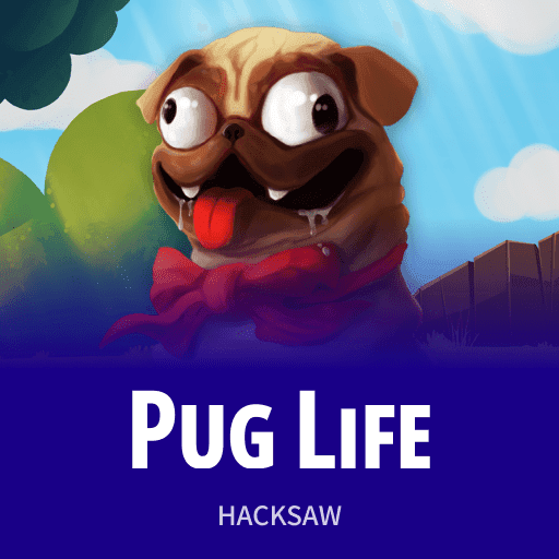 Pug Life