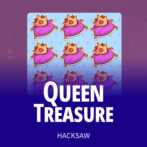 Queen Treasure
