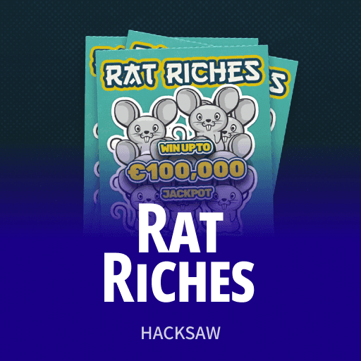 Rat Riches