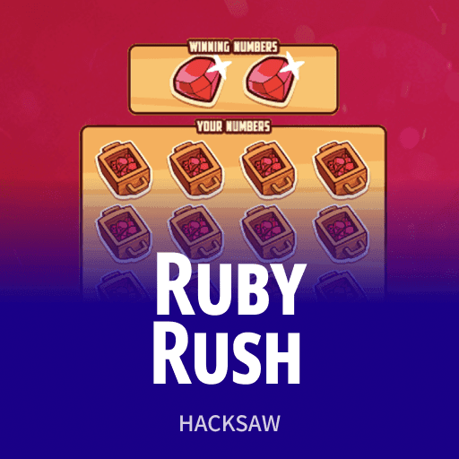 Ruby Rush