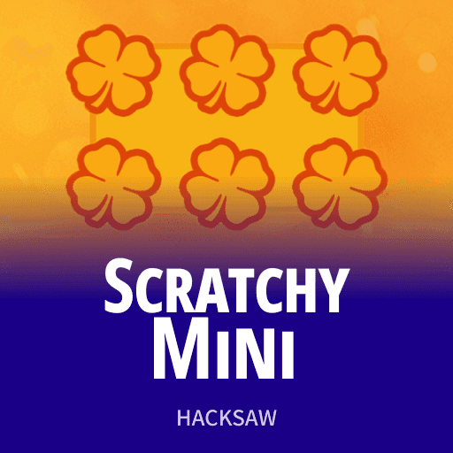 Scratchy Mini