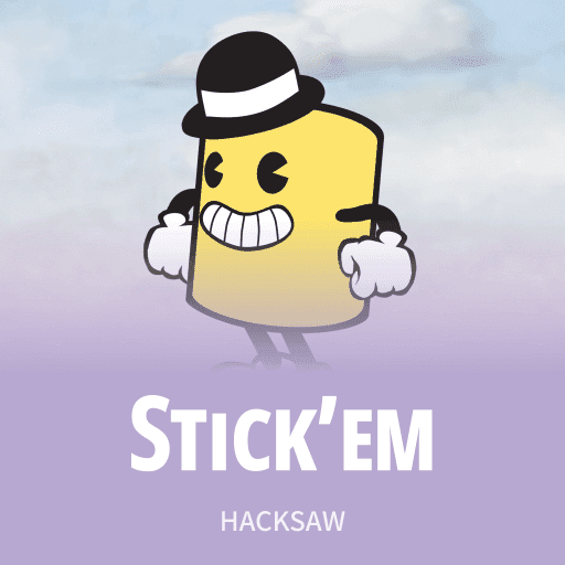 Stickem